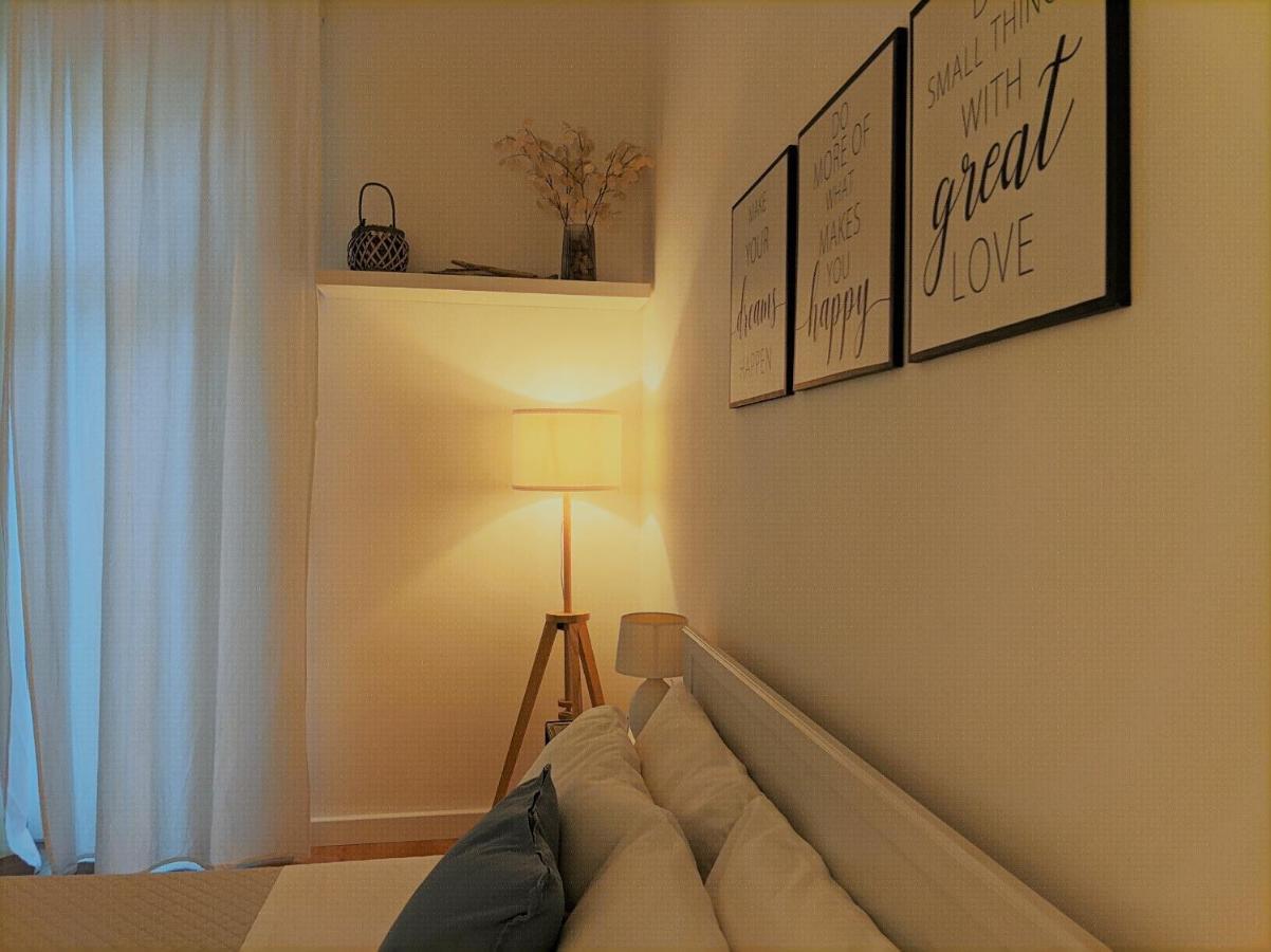 Il Girasole Bb Cagliari Bed & Breakfast Exterior photo