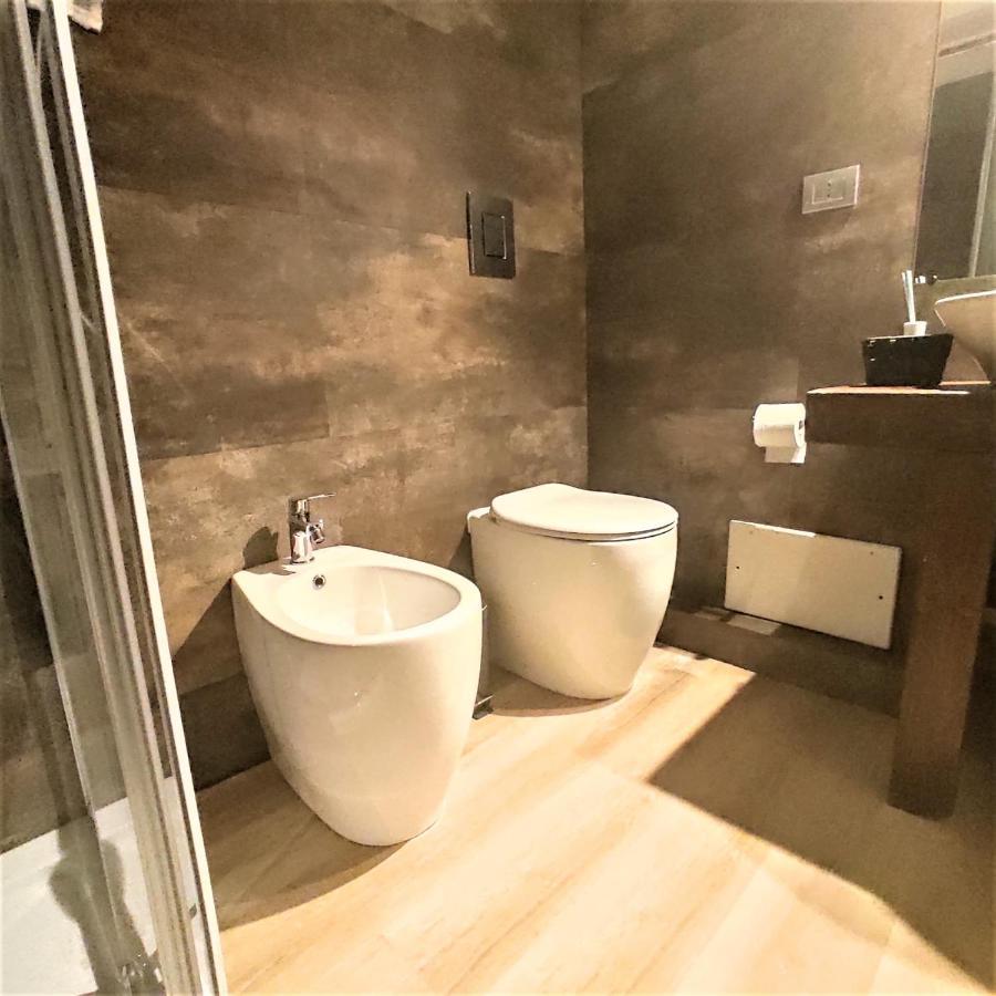 Il Girasole Bb Cagliari Bed & Breakfast Exterior photo
