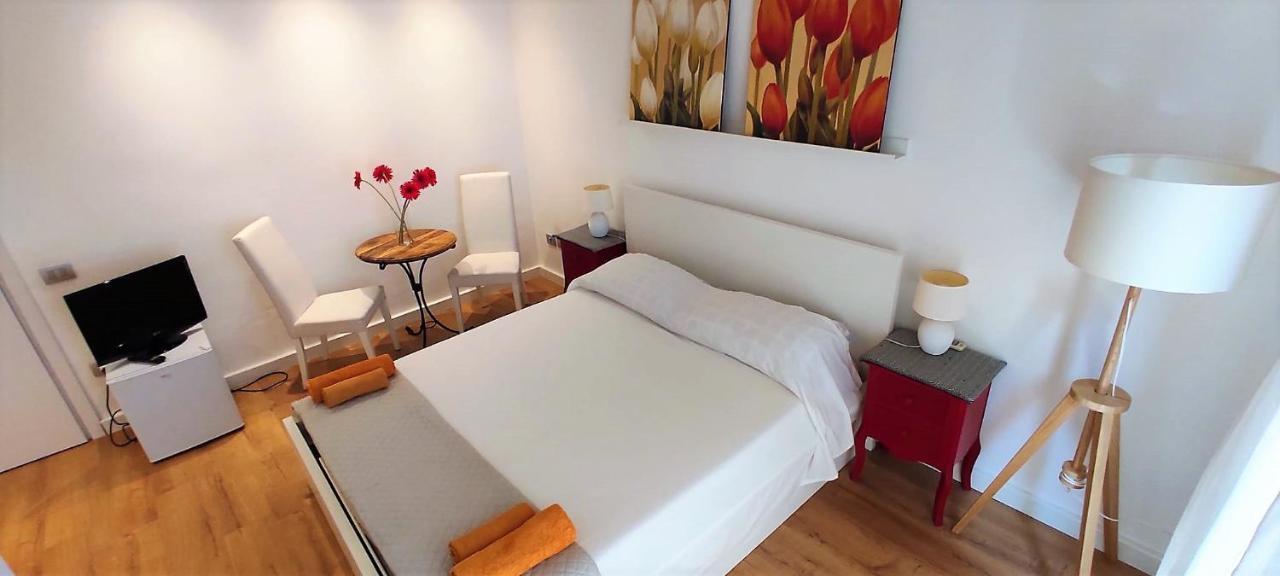 Il Girasole Bb Cagliari Bed & Breakfast Exterior photo